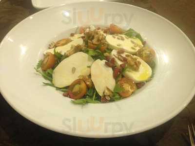 Bistrô - Restaurante E Bar