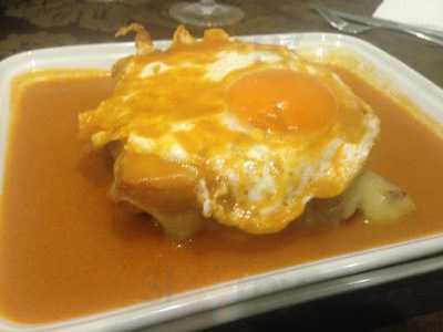 Bistrô - Restaurante E Bar