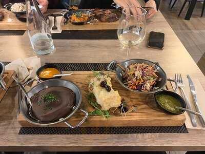 Porto Dos Sabores - Steakhouse & Beershop