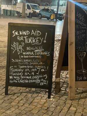 Josephine Bistrô & Bar