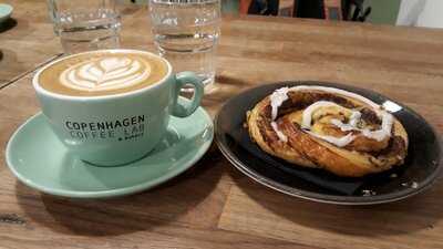 Copenhagen Coffee Lab