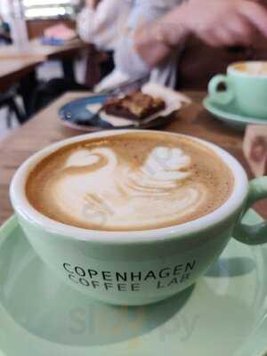 Copenhagen Coffee Lab