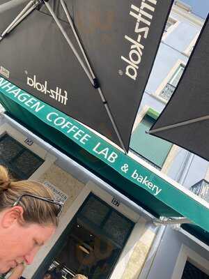 Copenhagen Coffee Lab