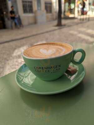 Copenhagen Coffee Lab