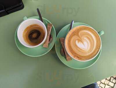 Copenhagen Coffee Lab