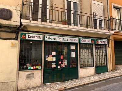 Sabores Do Rato
