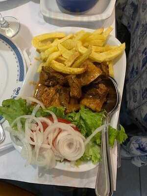 Cantinho Do Bem Estar