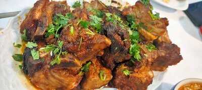 Cantinho Do Bem Estar