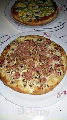 Pizzeria Meidin