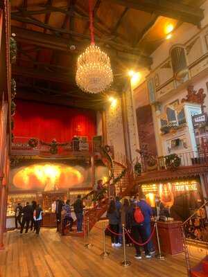 Casa Portuguesa Do Pastel De Bacalhau