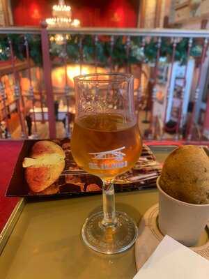 Casa Portuguesa Do Pastel De Bacalhau