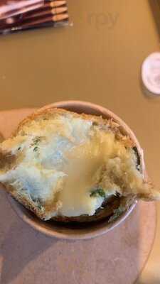 Casa Portuguesa Do Pastel De Bacalhau