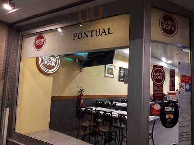Pontual