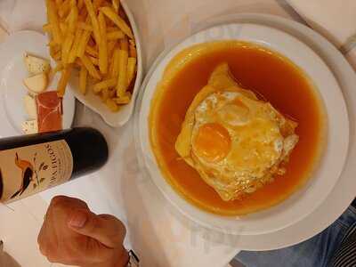 Madureira's Campo Alegre