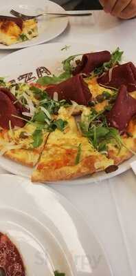 Madureira's Campo Alegre