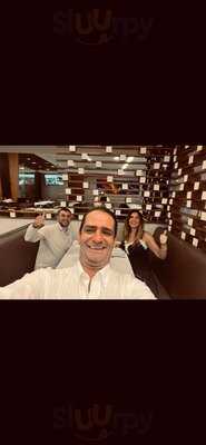 Madureira's Campo Alegre