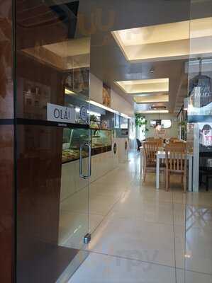 A Loja Dos Pasteis De Chaves