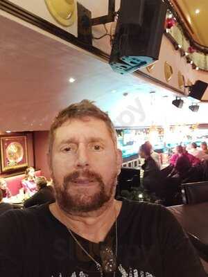 Hard Rock Cafe Lisboa