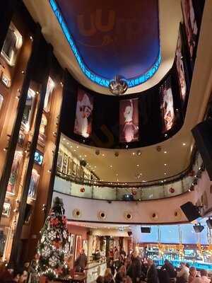 Hard Rock Cafe Lisboa