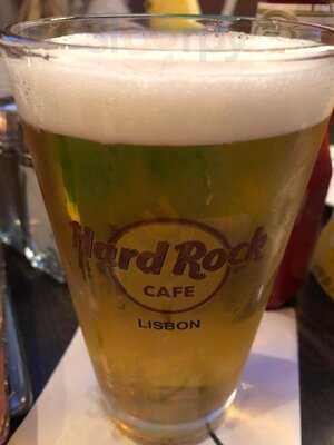 Hard Rock Cafe Lisboa