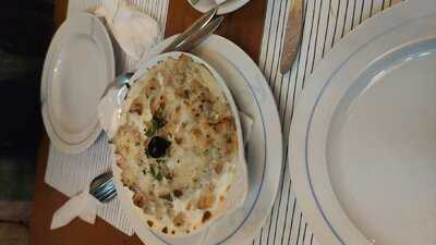 Adega Típica São João