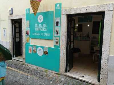 Gelataria Portuguesa