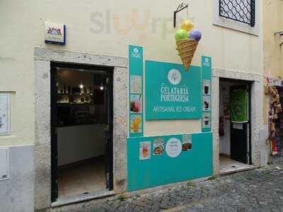Gelataria Portuguesa
