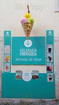 Gelataria Portuguesa