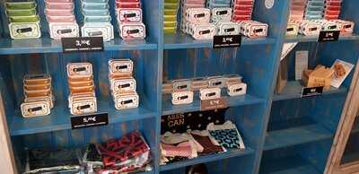 Miss Can - Petiscaria