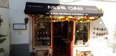 Miss Can - Petiscaria