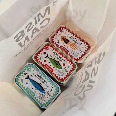 Miss Can - Petiscaria