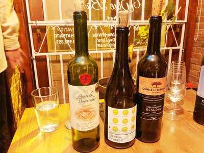 De Lima's Wine Bar