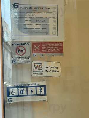 Café Penta - Tostas E Bolos A Metro