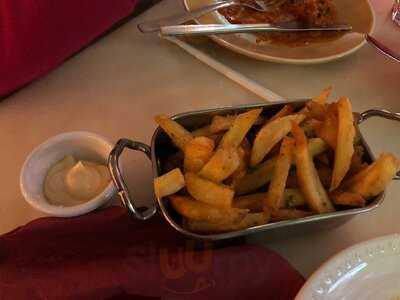 Tapas N' Friends Rossio