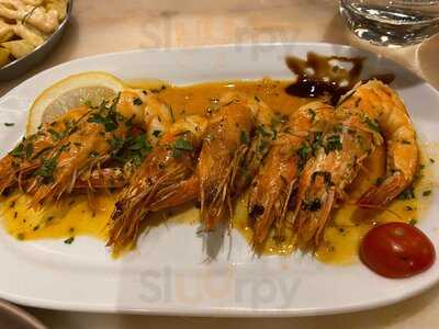 Tapas N' Friends Rossio