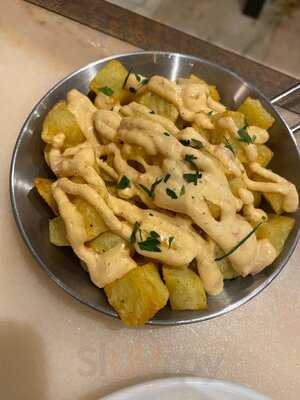 Tapas N' Friends Rossio