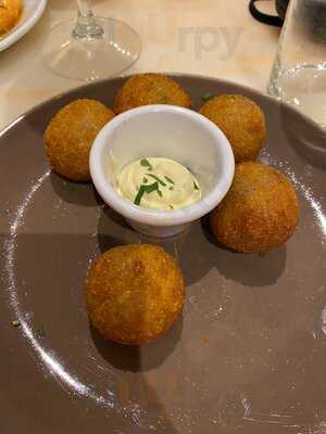 Tapas N' Friends Rossio