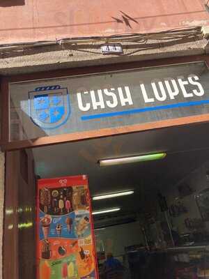 Casa Lopes