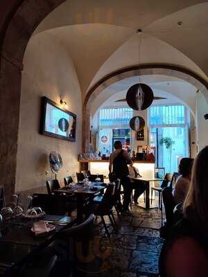 Duetos Da Sé Café Bar Restaurante