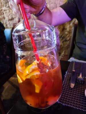 Duetos Da Sé Café Bar Restaurante