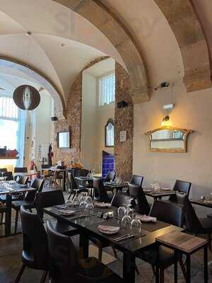 Duetos Da Sé Café Bar Restaurante