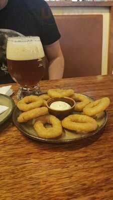 Gulden Draak Bierhuis