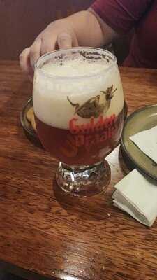 Gulden Draak Bierhuis