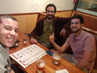 Gulden Draak Bierhuis