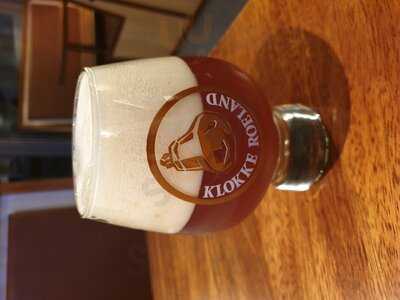 Gulden Draak Bierhuis