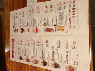 Gulden Draak Bierhuis