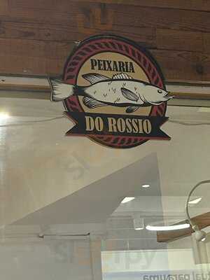 Peixaria Do Rossio