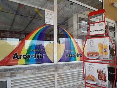 Pastelaria Acro Iris