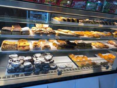 Pao Quente Muralhas Do Olival Porto