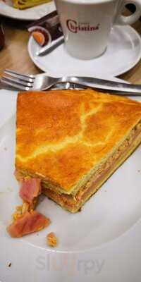 Pao Quente Muralhas Do Olival Porto